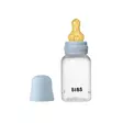 Bibs Baby Bottle tuttipullo 150 ml Baby Blue. - Tuttipullot ja pullotutit - 5016231 - 1