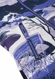 Reimatec Kurikka talvihaalari Breezy violet taskuilla. - Lasten talvihaalarit - 5100131B-5661 - 7