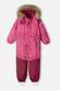 Reimatec Bergen talvihaalari v=C3=A4riss=C3=A4 Azalea pink - Lasten talvihaalarit - 520279-3531 - 1