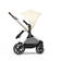 Cybex EOS rattaana v=C3=A4riss=C3=A4 Seashell Beige. - Lastenvaunut ja yhdistelmävaunut - 522003851 - 3