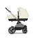 Cybex EOS yhdistelm=C3=A4vaunut v=C3=A4riss=C3=A4 Seashell Beige. - Lastenvaunut ja yhdistelmävaunut - 522003851 - 4