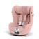 Cybex Sirona T i-Size Plus turvaistuin v=C3=A4riss=C3=A4 Peach Pink. - Turvaistuimet 9-36kg - 523000411 - 20