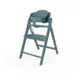 Cybex CLICK & FOLD sy=C3=B6tt=C3=B6tuoli Baby Setilla. - Syöttötuolit - 524000881 - 4