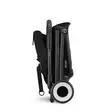 Matkarattaat CYBEX Orfeo Magic Black kasattuna mahtuu käsimatkatavaroihin. - Matkarattaat ja lastenrattaat - 525000301 - 6