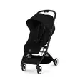 Matkarattaat CYBEX Orfeo Magic Black. - Matkarattaat ja lastenrattaat - 525000301 - 1