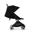 Matkarattaat CYBEX Orfeo Magic Black makuuasennossa. - Matkarattaat ja lastenrattaat - 525000301 - 3