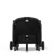 Matkarattaat CYBEX Orfeo Magic Black kasattuna. - Matkarattaat ja lastenrattaat - 525000301 - 7
