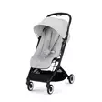 Matkarattaat CYBEX Orfeo Fog Grey. - Matkarattaat ja lastenrattaat - 525000381 - 1
