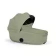 Cybex Priam Style carrycot Sage Green. - Vaunukopat ja kantokassit - 526000371 - 1