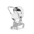 Cybex Coya/Mios Style vaunukoppa Off White. - Vaunukopat ja kantokassit - 526000481 - 1