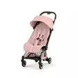 Cybex Coya Style matkarattaat Rosegold Peach Pink. - Matkarattaat ja lastenrattaat - 526000651 - 1