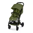 CYBEX Beezy matkarattaat Moss Green. - Matkarattaat ja lastenrattaat - 526000891 - 1