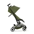 Cybex Libelle matkarattaat Moss Green sivusta. - Matkarattaat ja lastenrattaat - 526000971 - 3