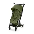 Cybex Libelle matkarattaat Moss Green. - Matkarattaat ja lastenrattaat - 526000971 - 1