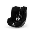 CYBEX Sirona G3 Plus i-Size turvaistuin Moon Black. - Turvaistuimet 9-36kg - 526001321 - 1