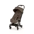 Cybex Coya Style matkarattaat Rosegold, Coconut Brown. - Matkarattaat ja lastenrattaat - 526001631 - 1