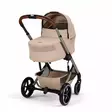 Lastenrattaat Cybex Balios S lux bundle Cot S luxilla, Almond Beige. - Matkarattaat ja lastenrattaat - 526001671 - 1