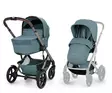 Cybex Talos S lux 2026 yhdistemävaunut Stormy Blue. - Lastenvaunut ja yhdistelmävaunut - 526001731 - 1