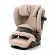 CYBEX Pallas G3 I-Size turvaistuin Almond Beige. - Turvaistuimet 9-36kg - 526001801 - 1