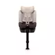 CYBEX Sirona S Style turvaistuin Amber Brown kasvaa lapsen mukana. - Turvaistuimet 9-36kg - 526002921 - 8