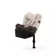 CYBEX Sirona S Style turvaistuin Amber Brown, pehmeät ja hengittävät materiaalit. - Turvaistuimet 9-36kg - 526002921 - 10