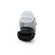 CYBEX Anoris S Style turvaistuin Misty Grey. - Turvaistuimet 9-36kg - 526002941 - 1
