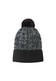 Reima Routii talvipipo Black takaa. - Lasten talvipipot - 5300088B-9991 - 2