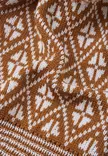 Reima Kuuraan kyp=C3=A4r=C3=A4myssy Cinnamon brown 100% merinovillaa. - Lasten talvipipot - 5300214A-1491 - 2