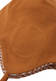 Reima Kuuru talvipipo Cinnamon Brown puuvillavuorella. - Lasten talvipipot - 5300215A-1491 - 6