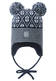 Reima Kuuru talvipipo Navy. - Lasten talvipipot - 5300215A-6981 - 1