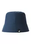 Reima Moomin Viehe UV-hattu Rose pink, kääntöhatun toinen puoli on tummansininen. - Uima-asut ja uv-vaatteet - 5300268B-4571 - 3