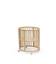 Stokke Sleepi Mini V3 s=C3=A4nky v=C3=A4riss=C3=A4 Natural - Stokke Sleepi tuotteet - 591301 - 1