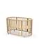 Stokke Sleepi V3 s=C3=A4nky v=C3=A4riss=C3=A4 Natural - Stokke Sleepi tuotteet - 591401 - 1