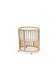 Reunapehmuste pit=C3=A4=C3=A4 vauvan k=C3=A4det ja jalat s=C3=A4ngyn s=
is=C3=A4ll=C3=A4. - Stokke Sleepi tuotteet - 598901 - 4