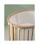 Reunapehmuste on mesh kangasta - Stokke Sleepi tuotteet - 598901 - 2