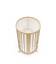 Reunapehmuste Sleepi Mini V3 s=C3=A4ngyss=C3=A4 - Stokke Sleepi tuotteet - 598901 - 1