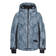 Molo talvitakki Alpine Denim Swirley. - Lasten talvitakit - 5W23M3216851 - 1