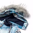 Molo talvitakki Hopla Fur Polar Bear Joy irrotettava huppu. - Lasten talvitakit - 5W24M3189111 - 4