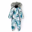 Molo talvihaalari Pyxis Fur Polar Bear Joy. - Lasten talvihaalarit - 5W24N1049111 - 1