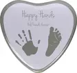 Happy Hands Hold hands forever. - Vauvalahjat ja kastelahjat - 6030001 - 1