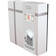 Dooky Lux Triplakehys & memory box. - Vauvalahjat ja kastelahjat - 6128301 - 1
