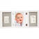 Dooky Lux Triplakehys. - Vauvalahjat ja kastelahjat - 6128301 - 2
