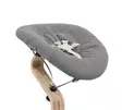 Stokke Nomi Newborn Set Black/Grey Sand. - Stokke Nomi syöttötuolit - 625911 - 1
