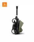 Stokke YoYo3 matkarattaat Olive kasattuna. - Matkarattaat ja lastenrattaat - 646002rat11 - 8