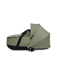 Stokke YoYo Newborn shell kantokoppa Olive. - Matkarattaat ja lastenrattaat - 646311 - 1