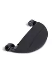 Stokke YoYo Leg rest jalkatuki, Black. - Muut lisävarusteet - 646701 - 1