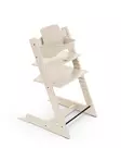 Stokke Tripp Trapp Baby Set 2 Vanilla White Tripp Trapp tuolissa. - Stokke Tripp Trapp tuotteet - 650011 - 2