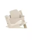 Stokke Tripp Trapp Baby Set 2 Vanilla White. - Stokke Tripp Trapp tuotteet - 650011 - 1