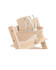 Stokke Harness 2 valjaat Tripp Trapp sy=C3=B6tt=C3=B6tuolissa. - Syöttötuolit - 651301 - 2