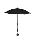 Stokke YoYo Parasol päivänvarjo Black. - Muut lisävarusteet - 653201 - 1